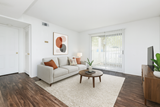 2-bedroom apartment at The Trails Of Dickson Apartment Homes in Dickson